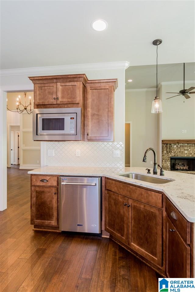 452 Ballantrae Road Pelham, AL 35124 - Photo 17 of 43 Gallery Image 17