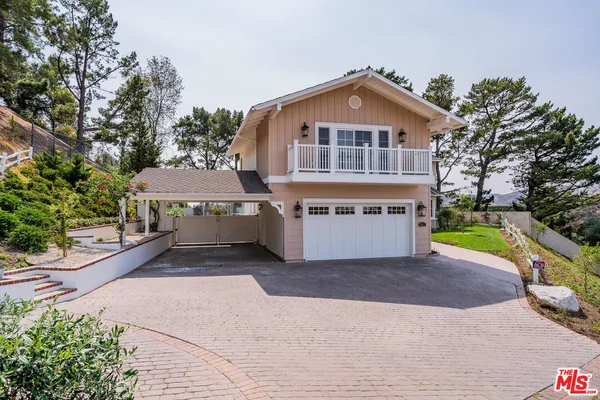 $16,950 | 10821 Savona Road, Los Angeles, CA 90077