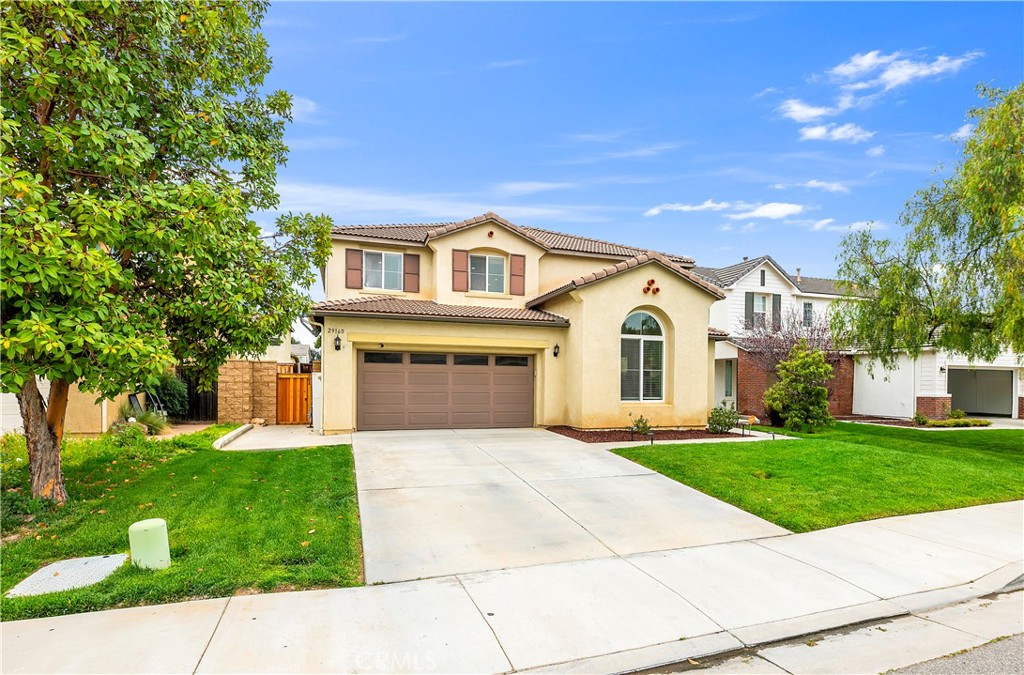 29160 Overboard Drive Romoland, CA 92585 - Photo 3 of 45