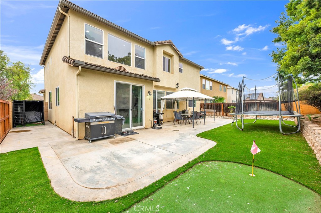 29160 Overboard Drive Romoland, CA 92585 - Photo 36 of 45