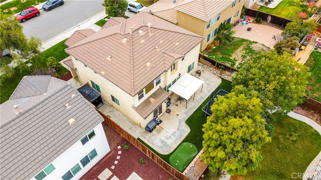 29160 Overboard Drive Romoland, CA 92585 - Photo 37 of 45