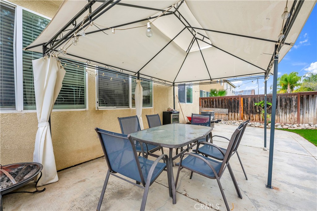 29160 Overboard Drive Romoland, CA 92585 - Photo 38 of 45