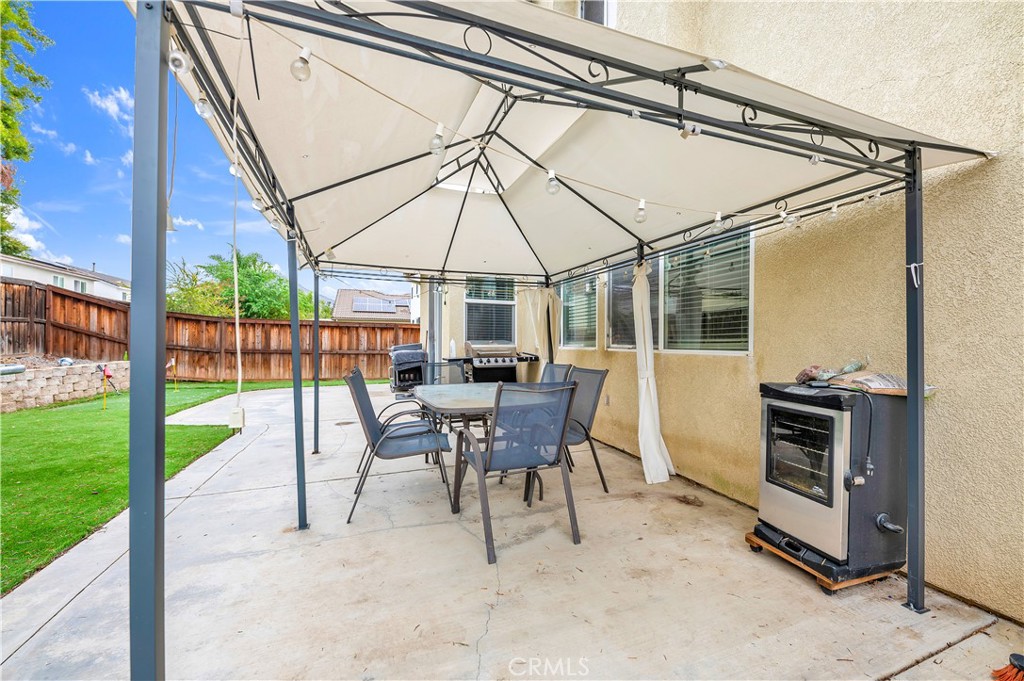 29160 Overboard Drive Romoland, CA 92585 - Photo 39 of 45