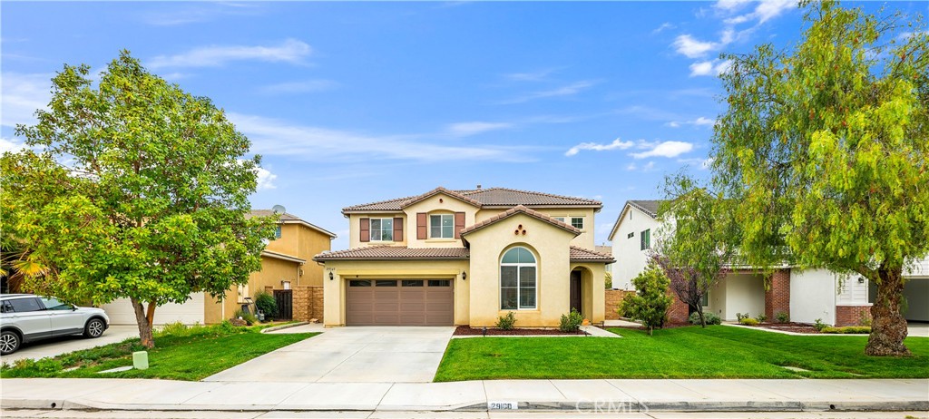 29160 Overboard Drive Romoland, CA 92585 - Photo 5 of 45