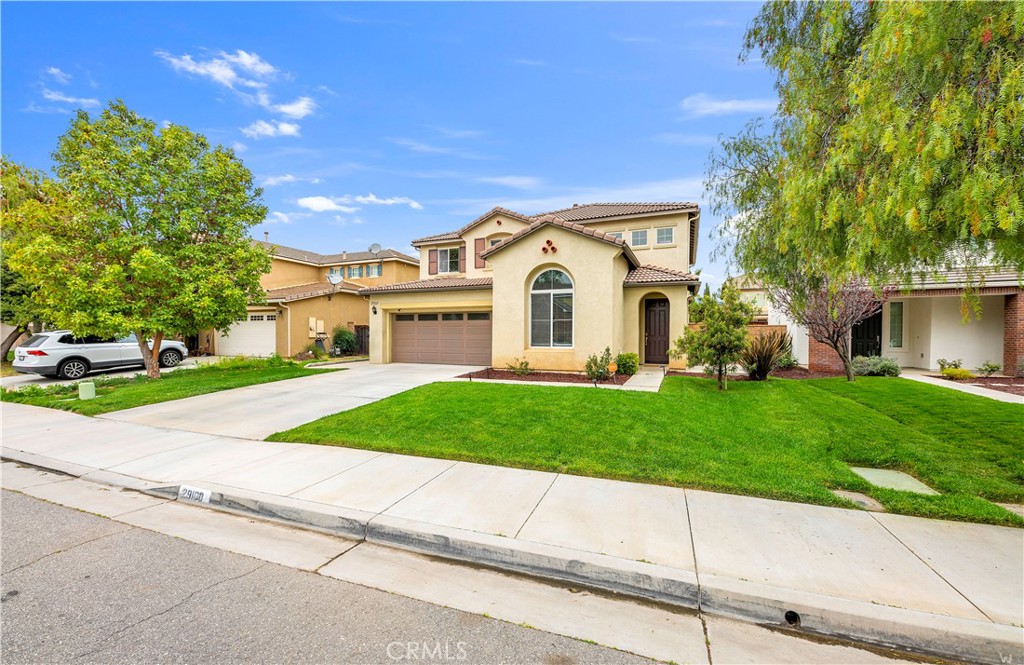 29160 Overboard Drive Romoland, CA 92585 - Photo 8 of 45