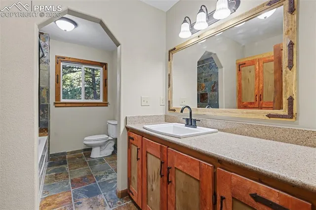 $1,000,000 | 3375 Pinehurst Circle, Colorado Springs, CO 80908