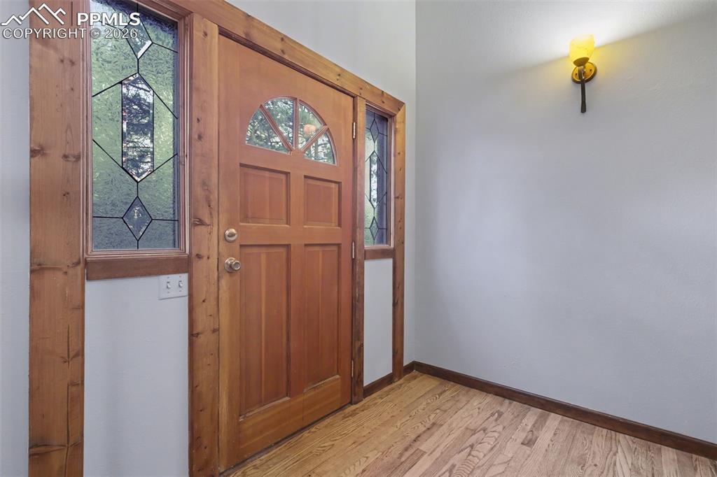 3375 Pinehurst Circle Colorado Springs, CO 80908 - Photo 2 of 49