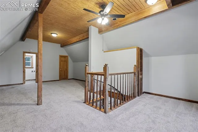 $1,000,000 | 3375 Pinehurst Circle, Colorado Springs, CO 80908