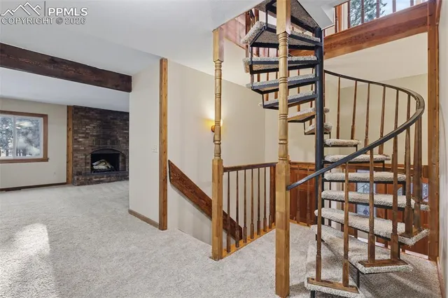 $1,000,000 | 3375 Pinehurst Circle, Colorado Springs, CO 80908