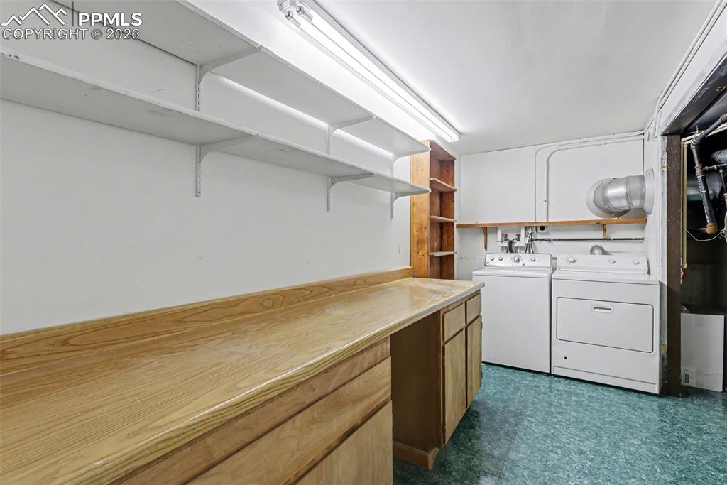 3375 Pinehurst Circle Colorado Springs, CO 80908 - Photo 31 of 49