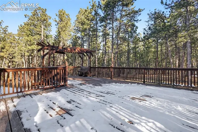 $1,000,000 | 3375 Pinehurst Circle, Colorado Springs, CO 80908