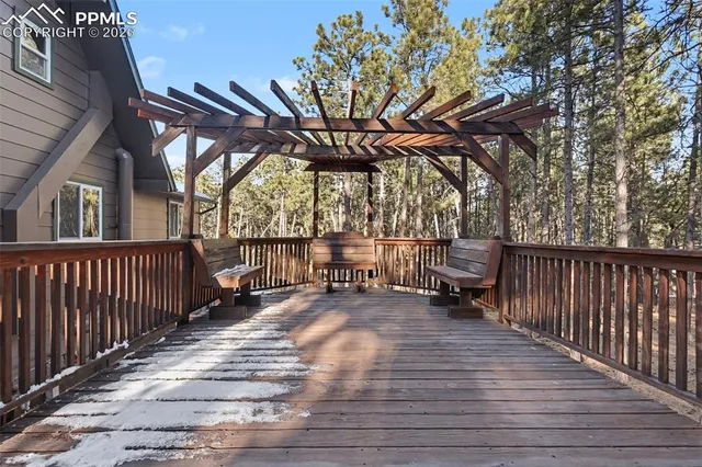 $1,000,000 | 3375 Pinehurst Circle, Colorado Springs, CO 80908