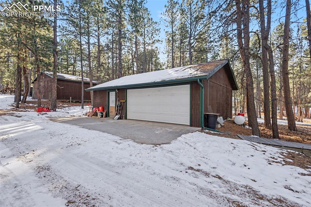 3375 Pinehurst Circle Colorado Springs, CO 80908 - Photo 41 of 49