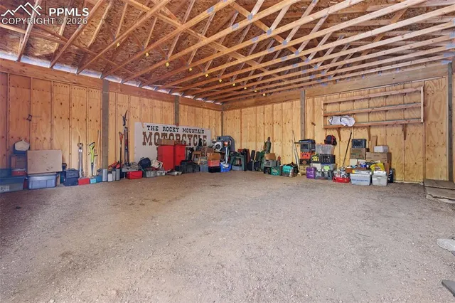 $1,000,000 | 3375 Pinehurst Circle, Colorado Springs, CO 80908