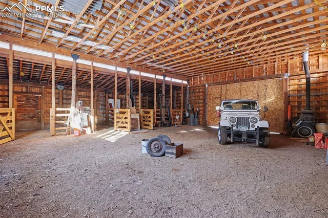 $1,000,000 | 3375 Pinehurst Circle, Colorado Springs, CO 80908