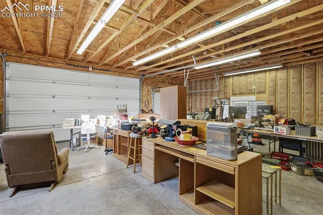 $1,000,000 | 3375 Pinehurst Circle, Colorado Springs, CO 80908