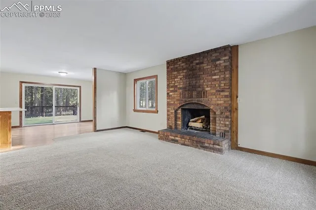 $1,000,000 | 3375 Pinehurst Circle, Colorado Springs, CO 80908