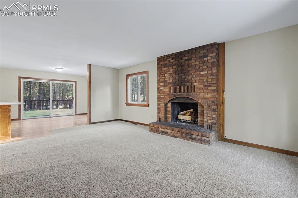 3375 Pinehurst Circle Colorado Springs, CO 80908 - Photo 5 of 49