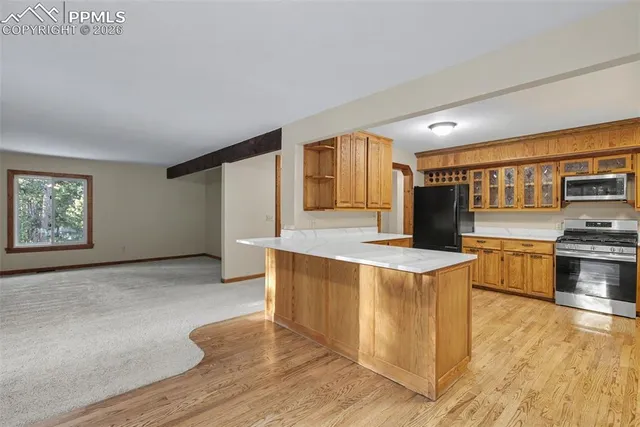 $1,000,000 | 3375 Pinehurst Circle, Colorado Springs, CO 80908