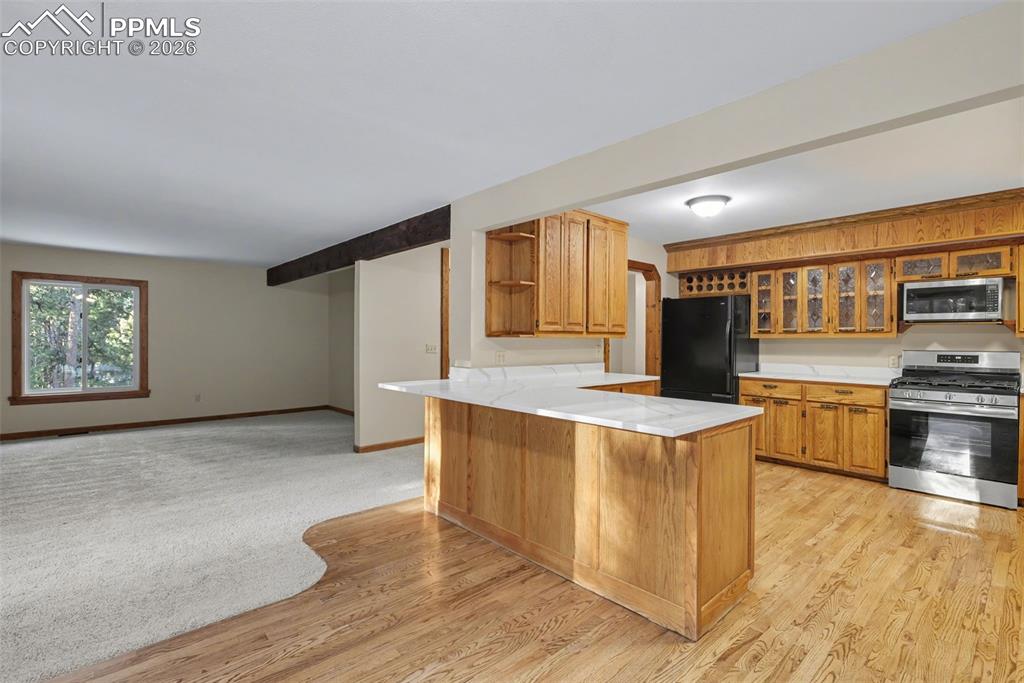 3375 Pinehurst Circle Colorado Springs, CO 80908 - Photo 6 of 49