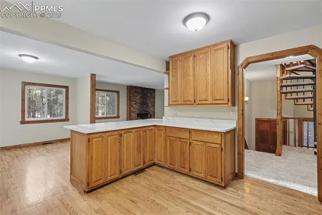 $1,000,000 | 3375 Pinehurst Circle, Colorado Springs, CO 80908