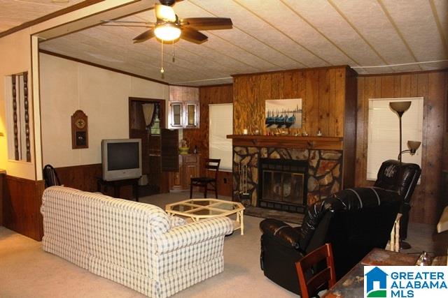 105 Arrowhead Road Cropwell, AL 35054 - Photo 14 of 22 Gallery Image 14