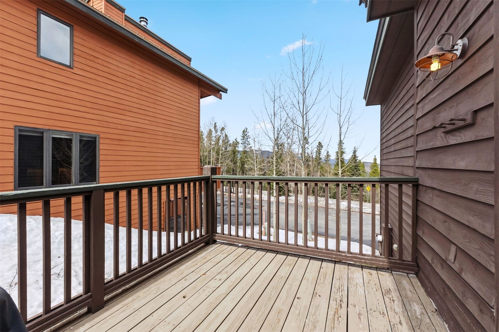 1692 Boreas Pass Road, Unit D Breckenridge, CO 80424 - Photo 28 of 33