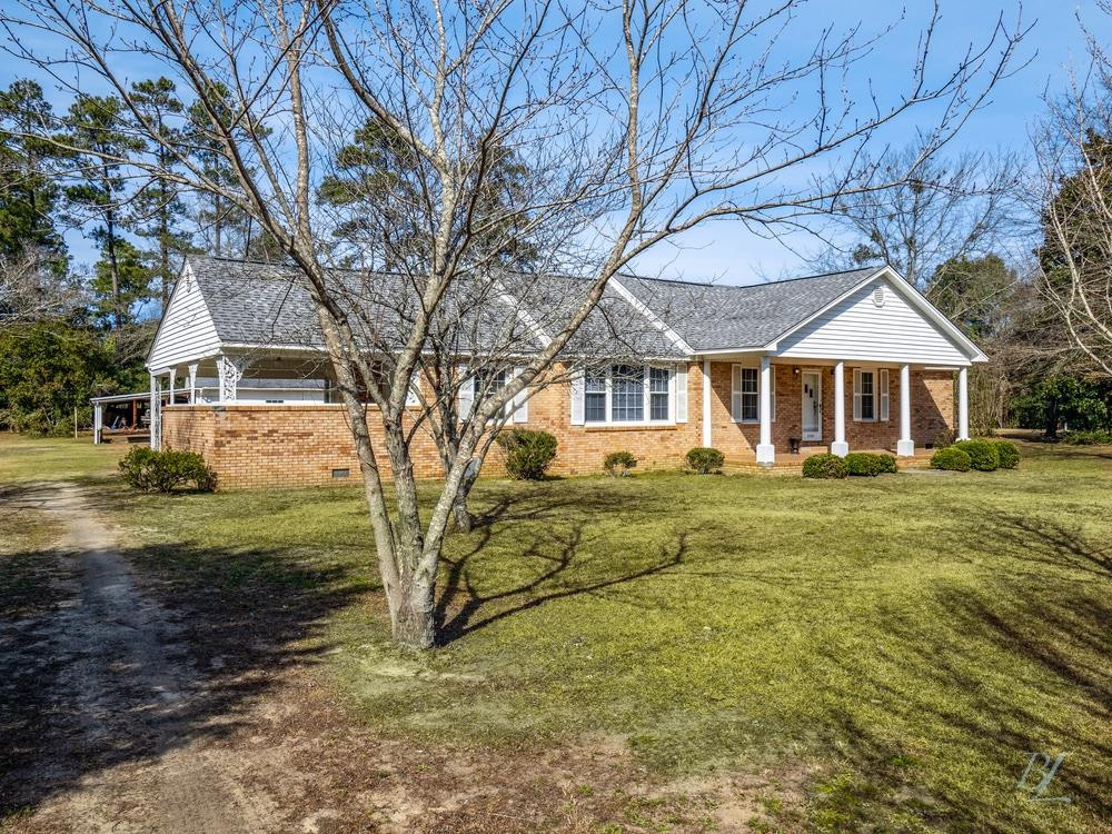 2141 Bethel Church Road Sumter, SC 29154 - Photo 1 of 1 Gallery Image 1