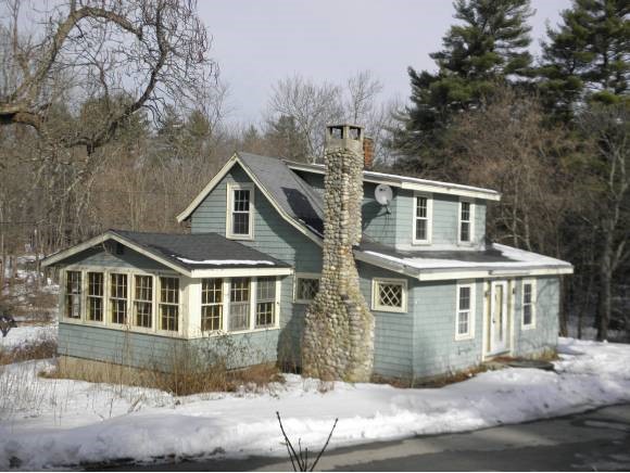 1260-1264 Mammoth Road Pelham, NH 03076 - Photo 1 of 1