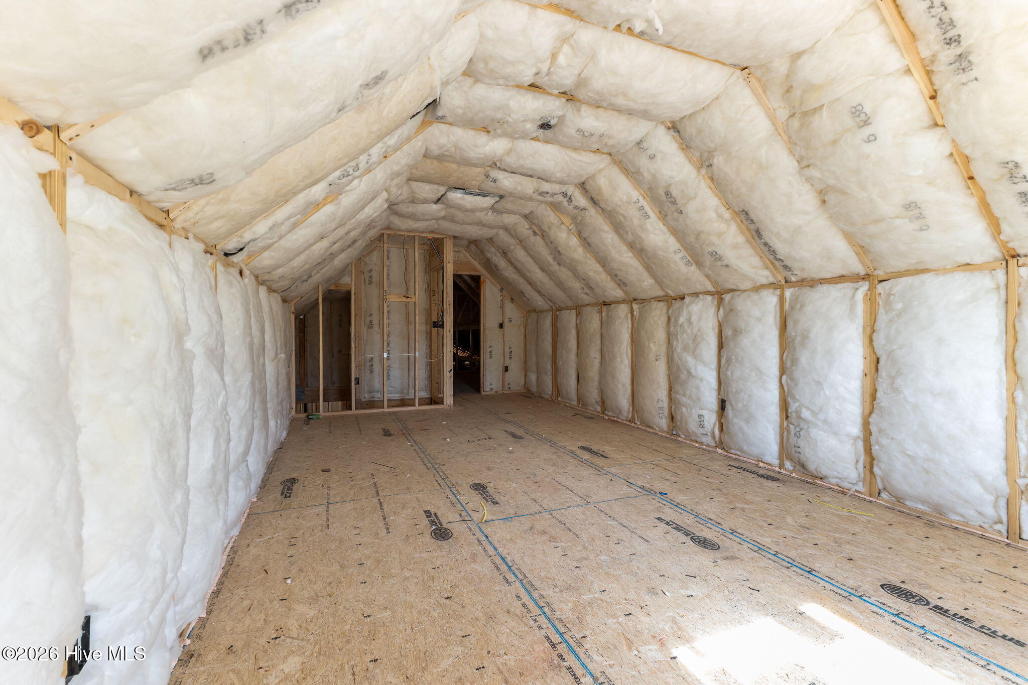 145 Vista Ridge Trail Sanford, NC 27332 - Photo 14 of 20 Superior Homes of the Sandhills 'HYLAND' floor plan