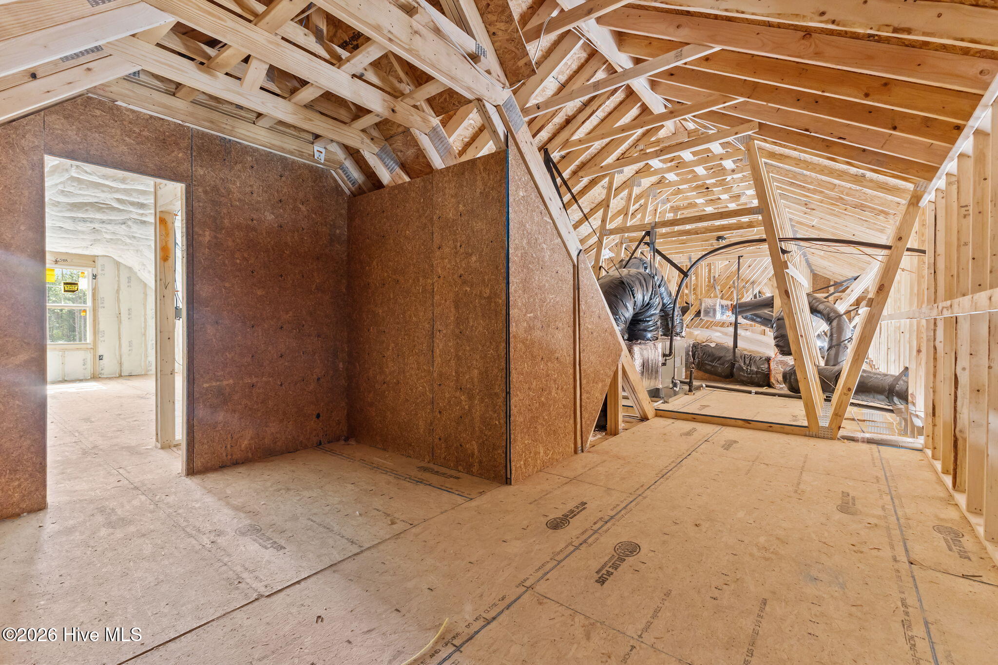 145 Vista Ridge Trail Sanford, NC 27332 - Photo 15 of 20 Superior Homes of the Sandhills 'HYLAND' floor plan