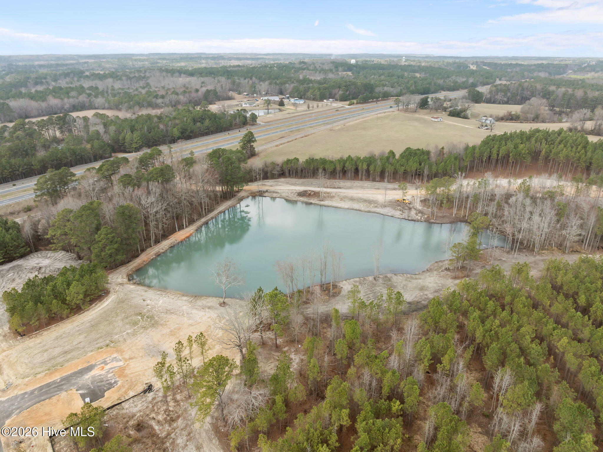 145 Vista Ridge Trail Sanford, NC 27332 - Photo 20 of 20 Superior Homes of the Sandhills 'HYLAND' floor plan