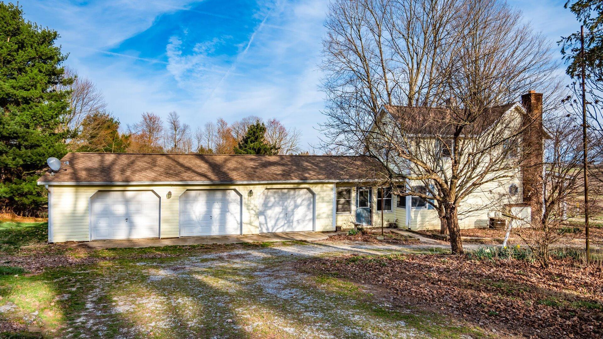 6710 High Point Road Thornville, OH 43076 - Photo 7 of 44 08-z 6710 county rd 29008