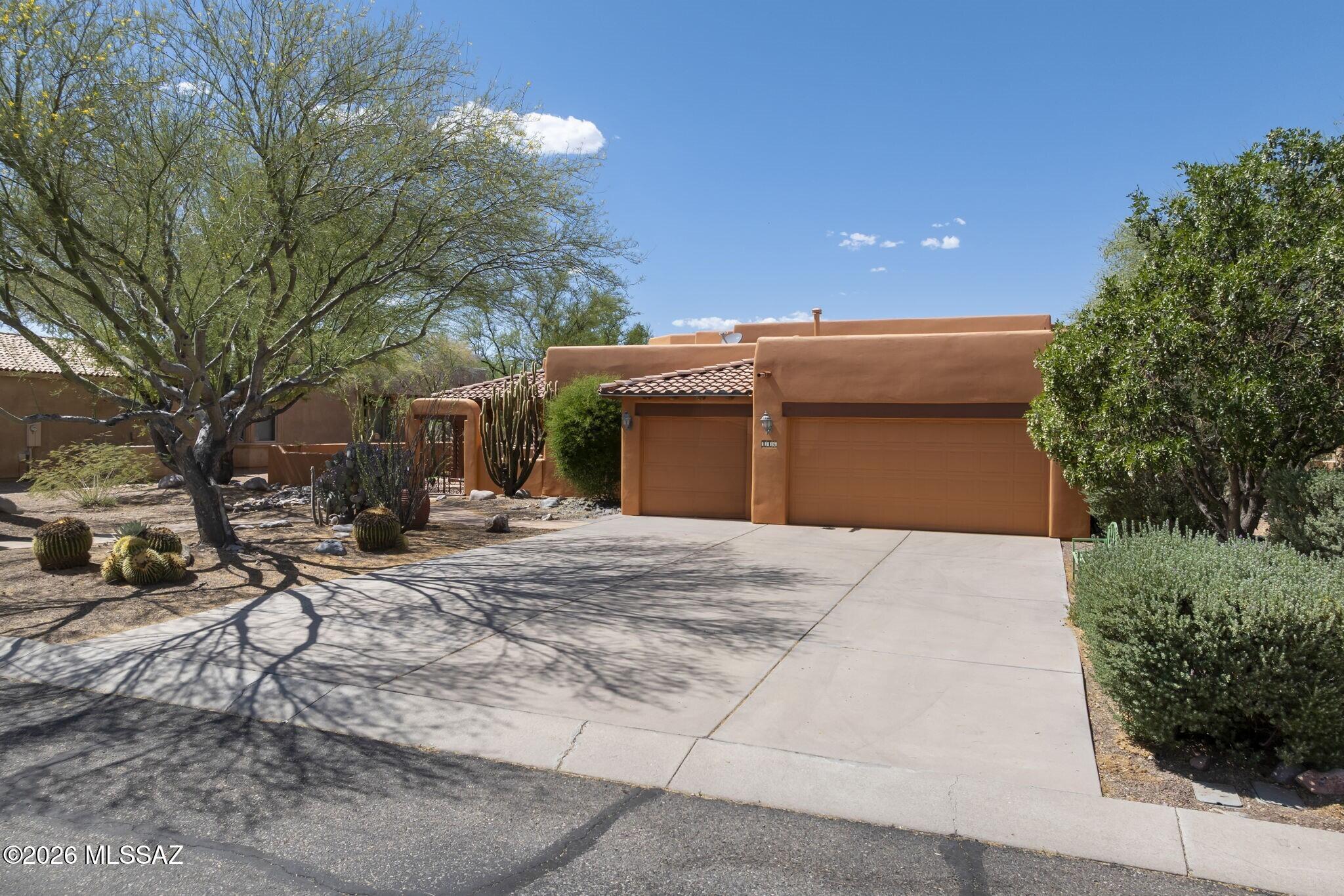 146 Circulo Vespucci Tubac, AZ 85646 - Photo 40 of 42