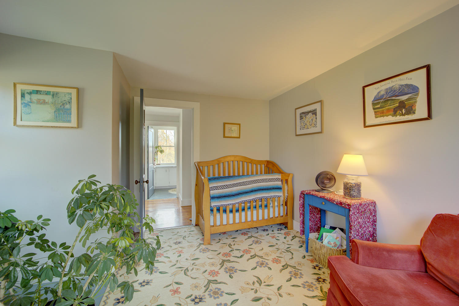 648 North Sedgwick Road Sedgwick, ME 04676 - Photo 18 of 67 C Bedroom 1.2