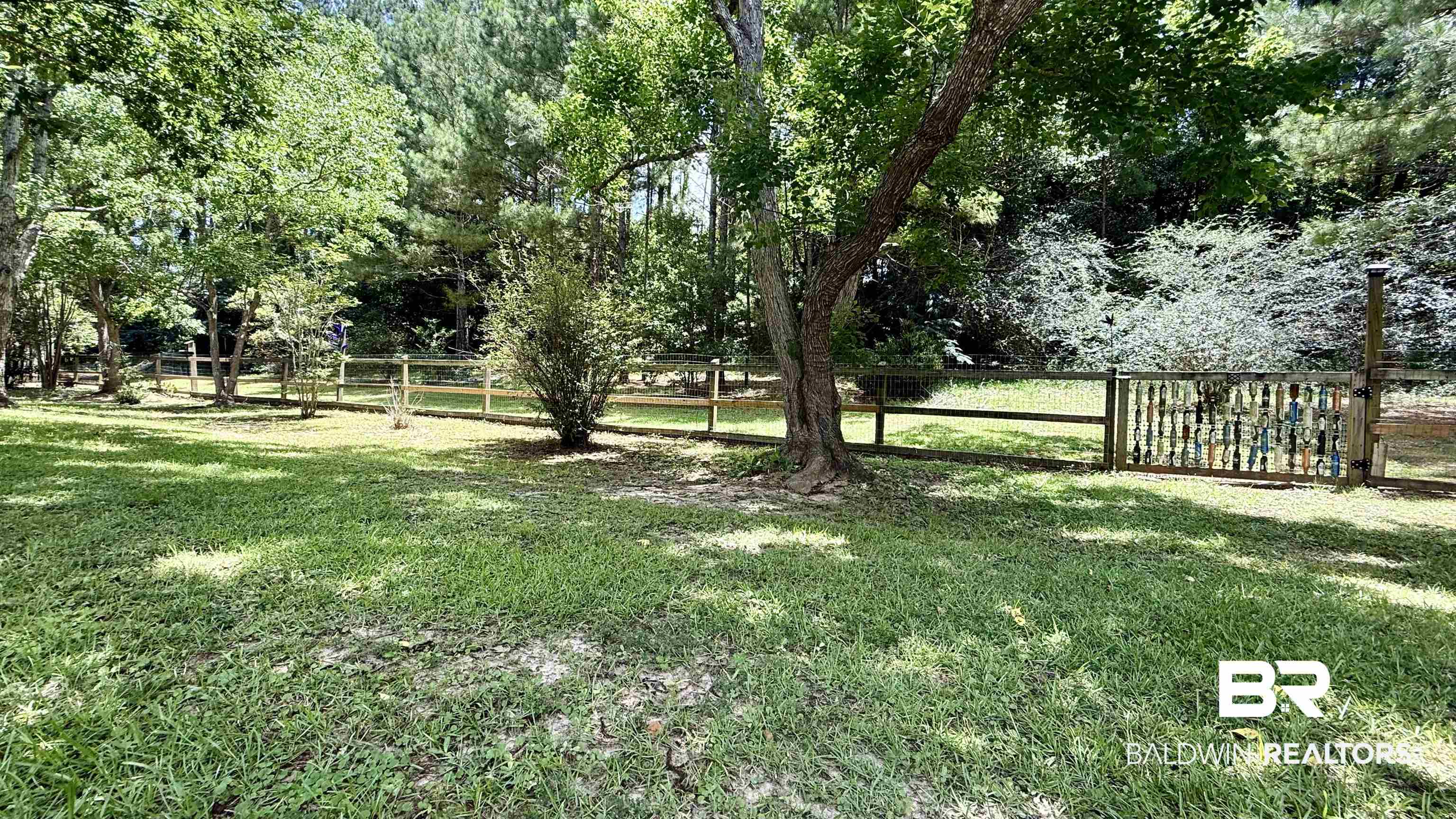 13072 Labradors Run Foley, AL 36535 - Photo 19 of 31 View of back yard