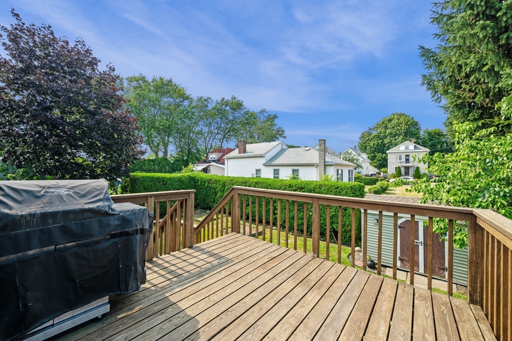 21 Muriel Road Swampscott, MA 01907 - Photo 8 of 34