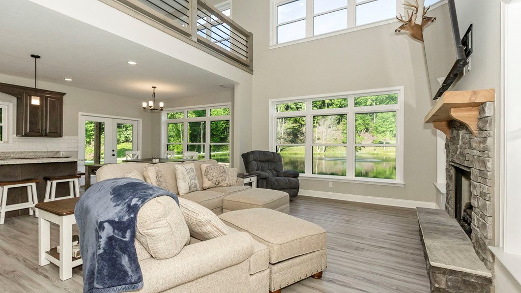 1651 Winding Stairs Road Topton, NC 28781 - Photo 10 of 100