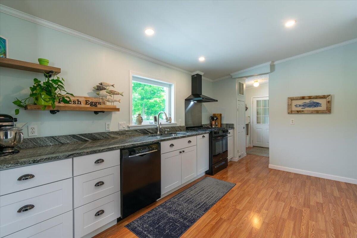 230 Choate Road Montville, ME 04941 - Photo 11 of 63 230 Choate Rd, Montville