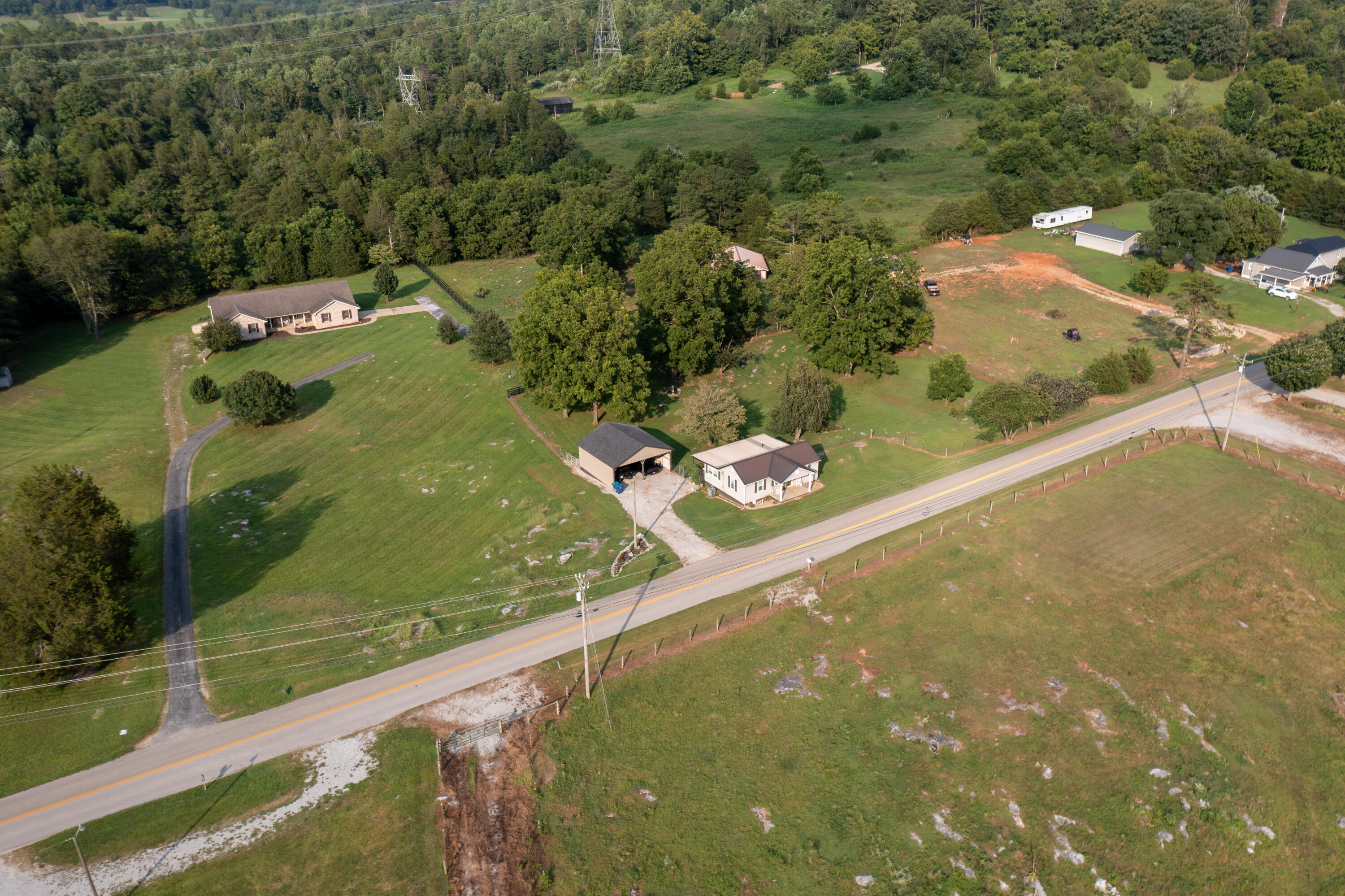 4394 Rush Branch Road Somerset, KY 42501 - Photo 142 of 158 DJI_0310-HDR
