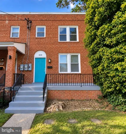 $6,400 | 414 Orange Street Southeast, Washington, DC 20032