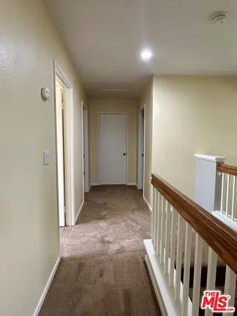 a view of entryway
