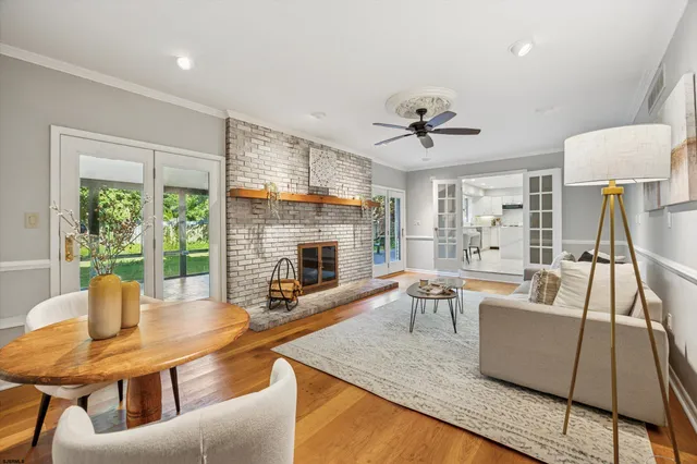 $4,000 | 2 Woodstock, Linwood, NJ 08221