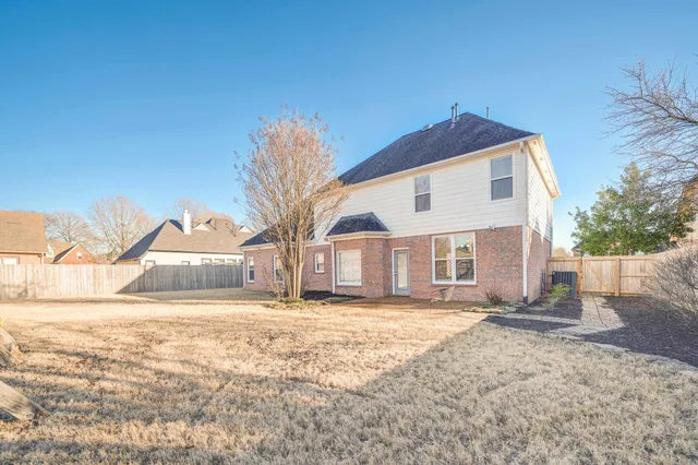 $529,000 | 1339 Riding Brook Drive, Collierville, TN 38017