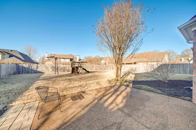 $529,000 | 1339 Riding Brook Drive, Collierville, TN 38017