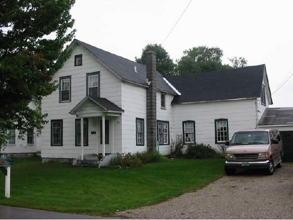 421 Plains Road Pittsford, VT 05763 - Photo 1 of 8