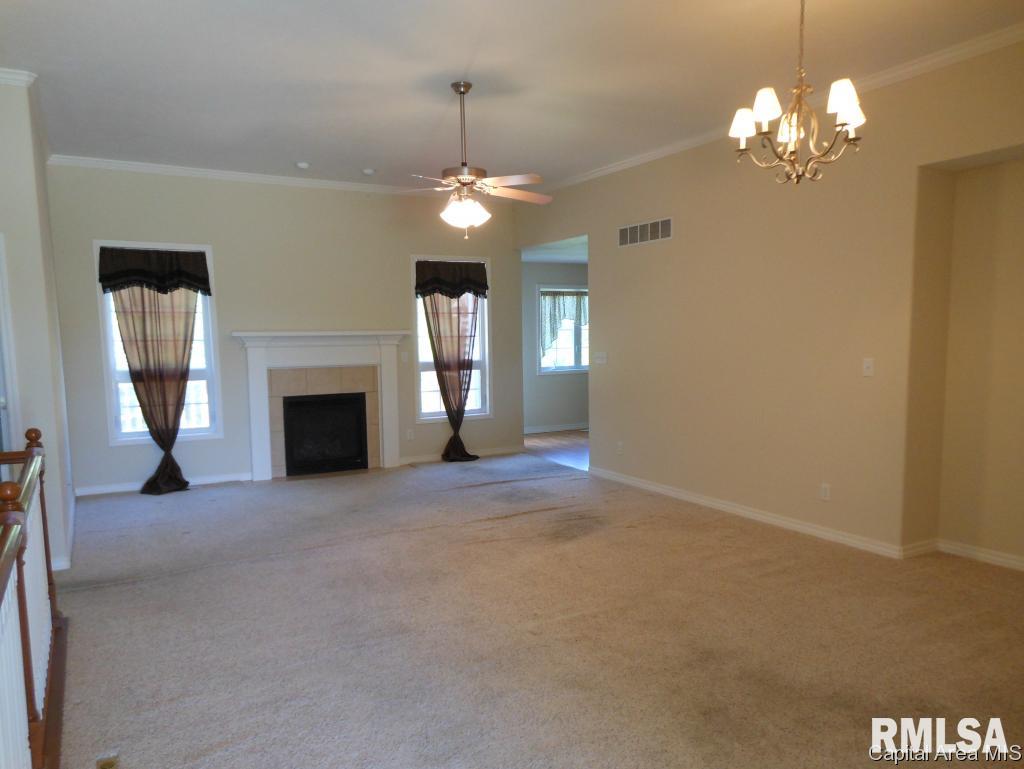 1024 Ravina Drive Chatham, IL 62629 - Photo 3 of 32 Gallery Image 3