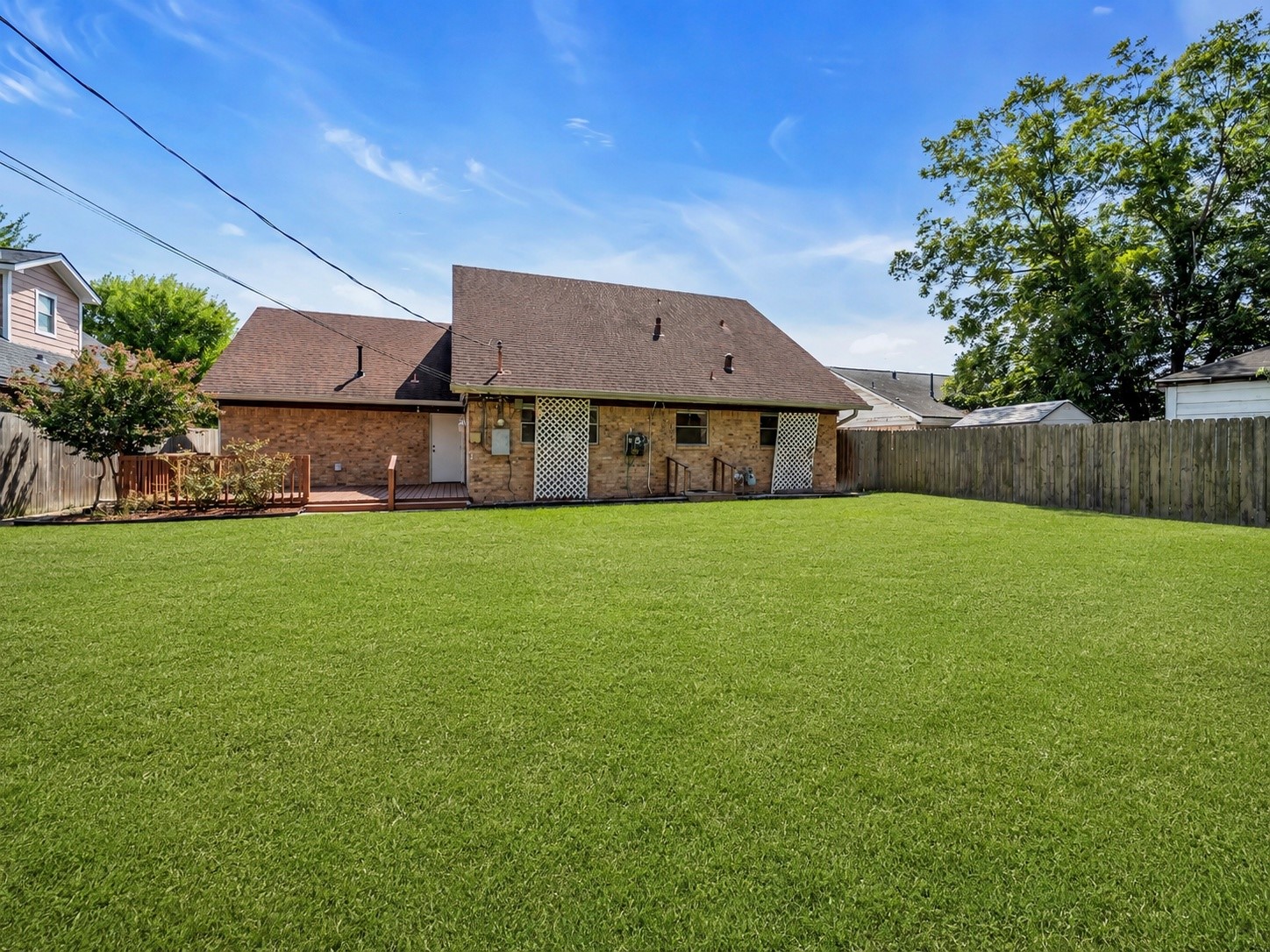 2808 Burke Road Pasadena, TX 77502 - Photo 39 of 41 Gallery Image 39
