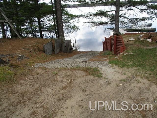 E17053 Nevins Lake Road Shingleton, MI 49884 - Photo 4 of 26