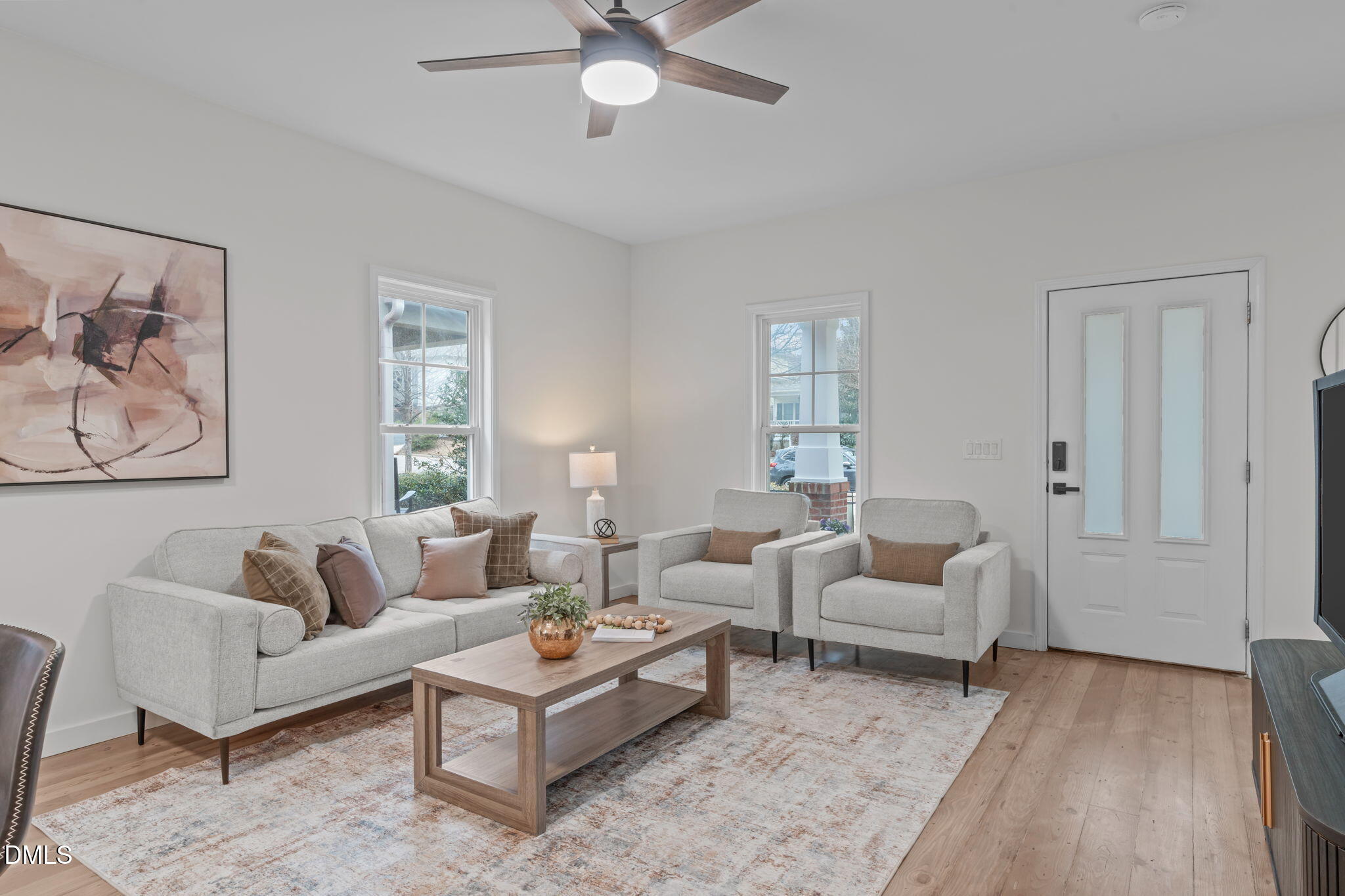 309 Cooke Street Raleigh, NC 27601 - Photo 3 of 37 A-3